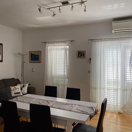 Apartman Nives Apartment Trogir Luaran gambar