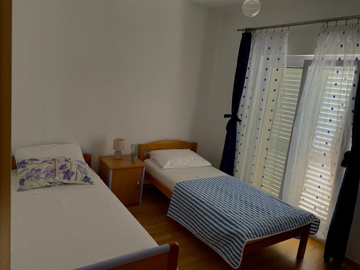 Apartman Nives Apartment Trogir Luaran gambar