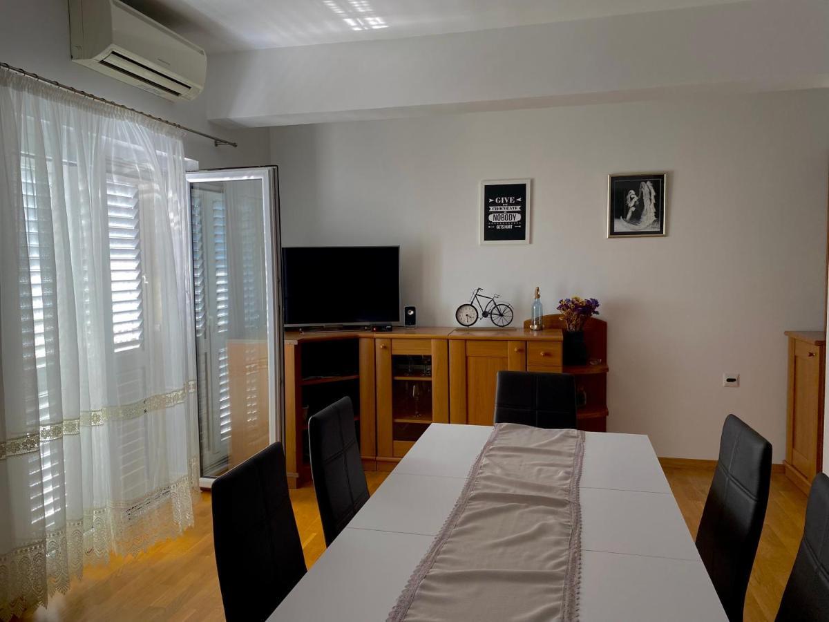 Apartman Nives Apartment Trogir Luaran gambar