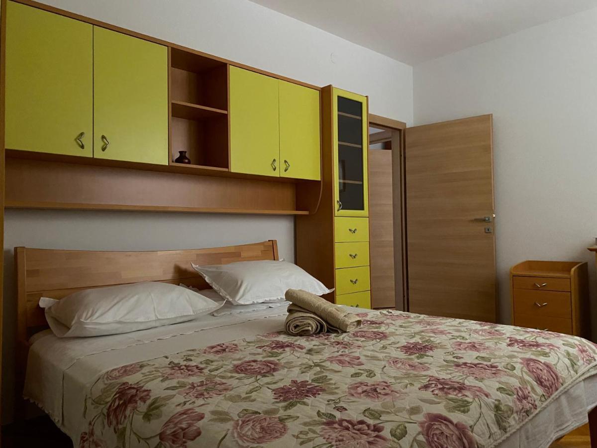 Apartman Nives Apartment Trogir Luaran gambar