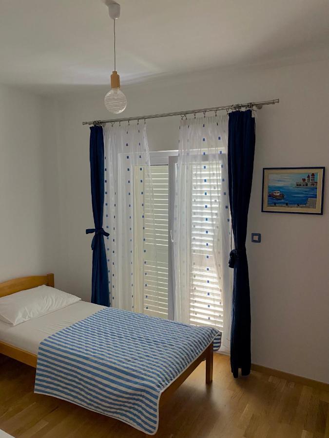 Apartman Nives Apartment Trogir Luaran gambar
