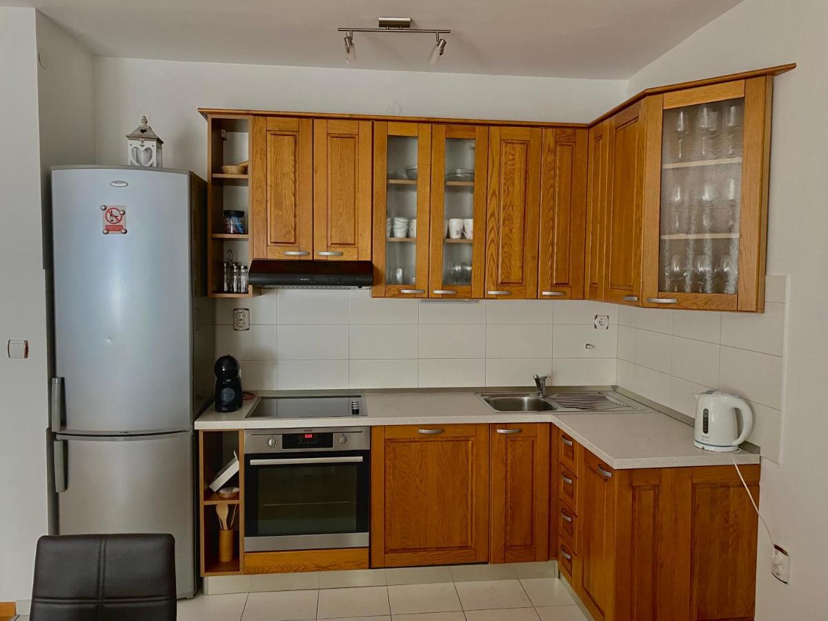Apartman Nives Apartment Trogir Luaran gambar