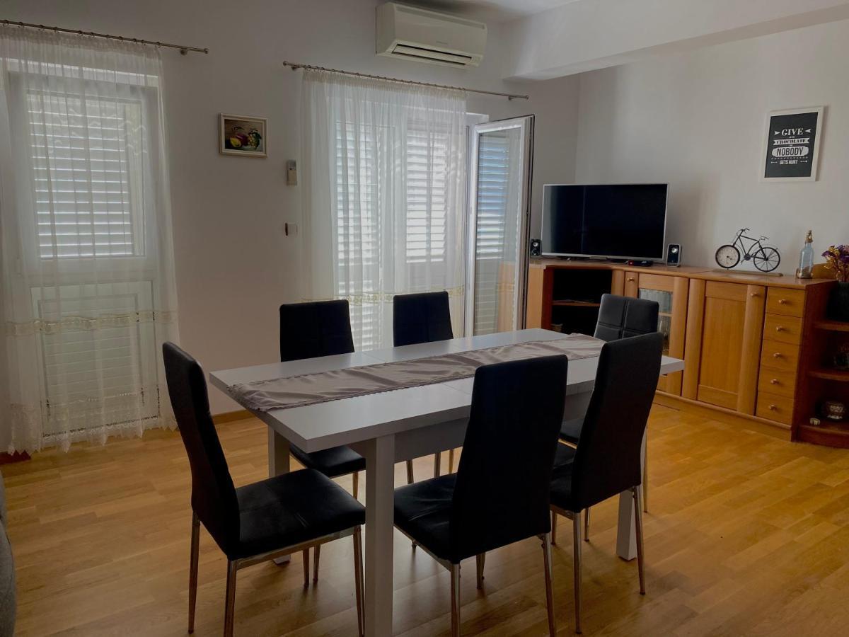 Apartman Nives Apartment Trogir Luaran gambar