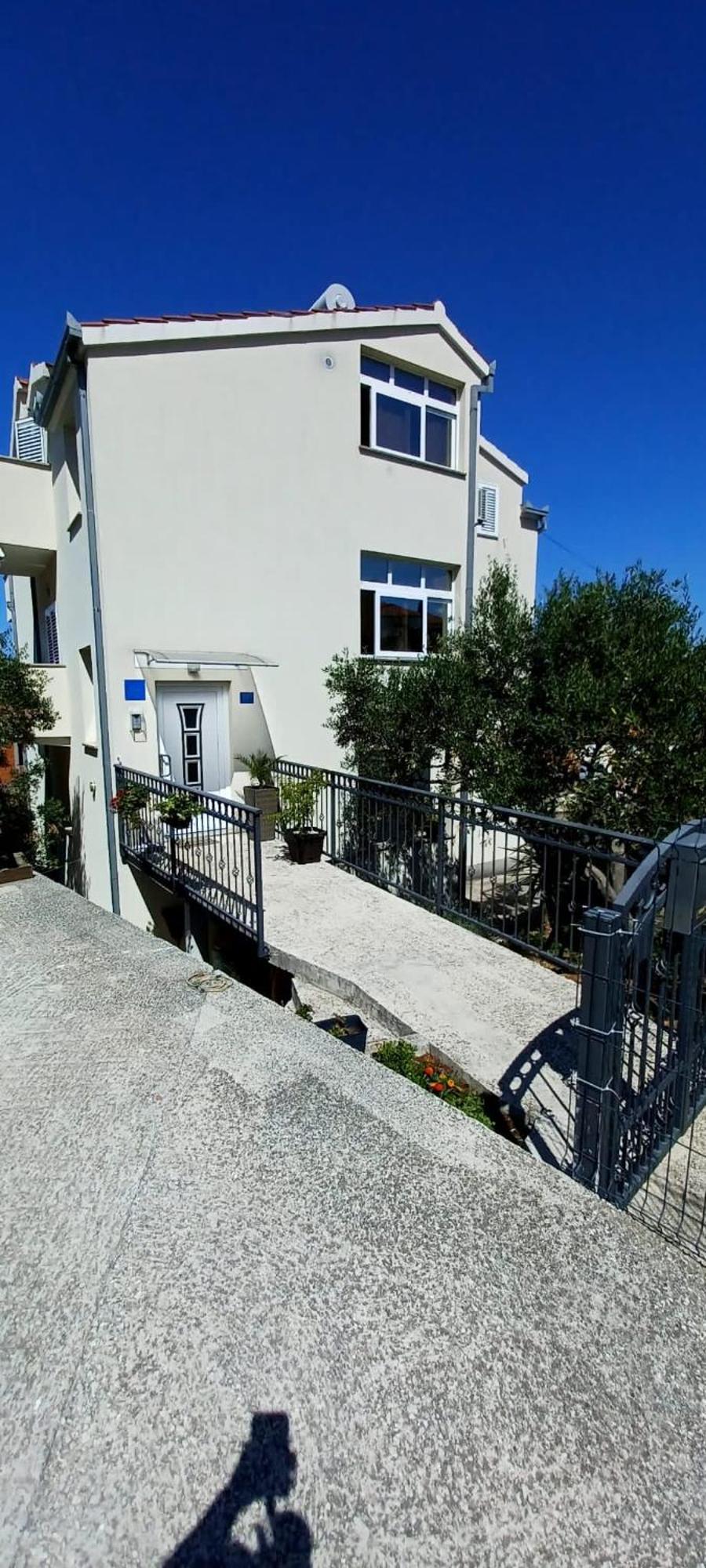Apartman Nives Apartment Trogir Luaran gambar