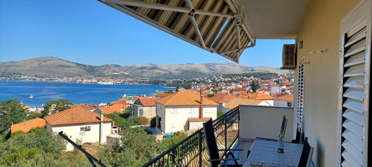 Apartman Nives Apartment Trogir Luaran gambar