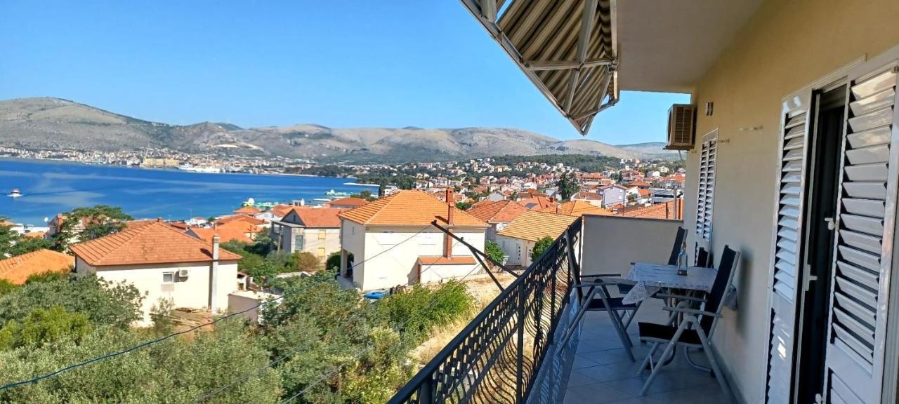 Apartman Nives Apartment Trogir Luaran gambar