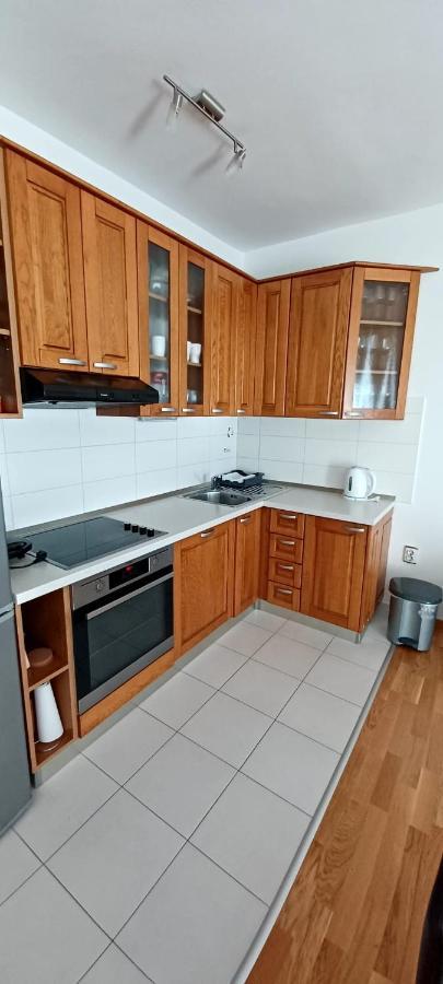 Apartman Nives Apartment Trogir Luaran gambar