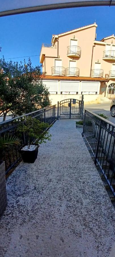 Apartman Nives Apartment Trogir Luaran gambar