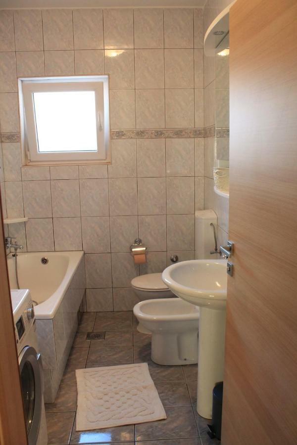 Apartman Nives Apartment Trogir Luaran gambar