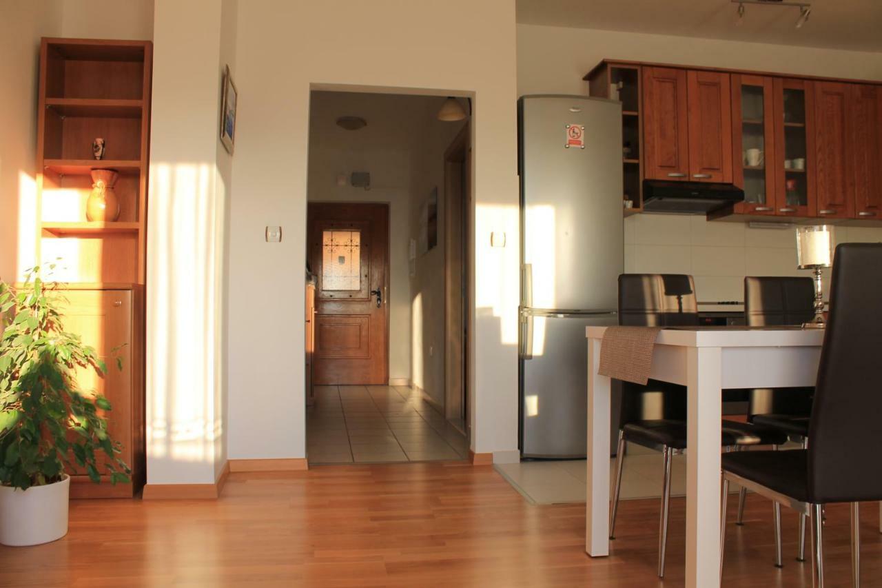 Apartman Nives Apartment Trogir Luaran gambar