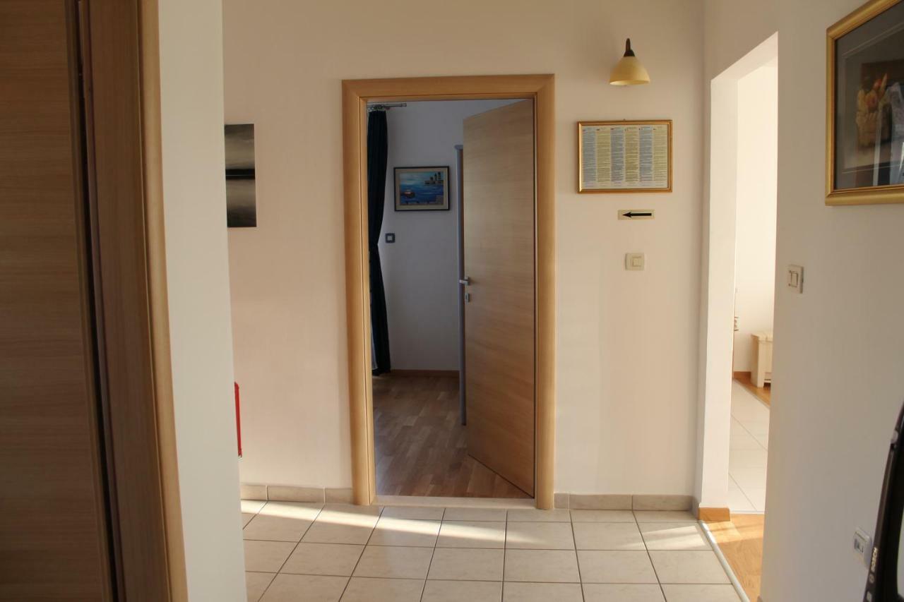 Apartman Nives Apartment Trogir Luaran gambar